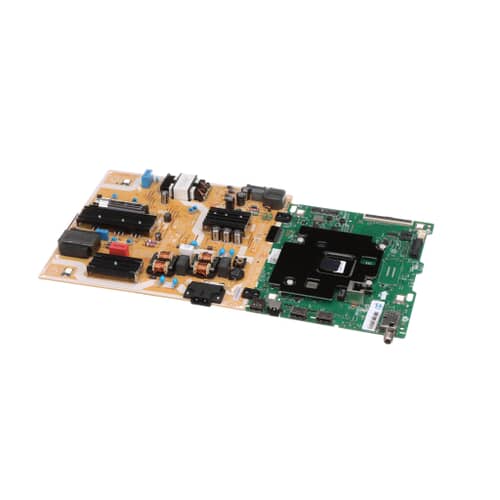 samsung BN96-54440A BOARD P-MAIN