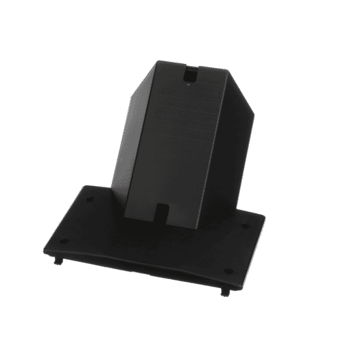 Support d'assemblage Samsung BN96-54836A, cache-cou