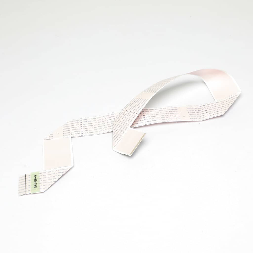 Câble flexible Samsung BN96-54863A