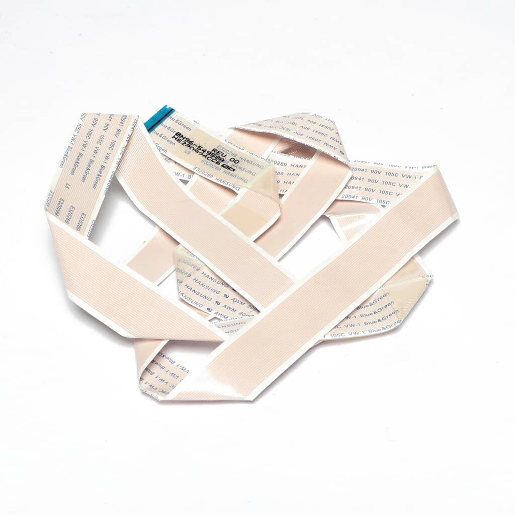 Câble flexible Samsung BN96-54962A