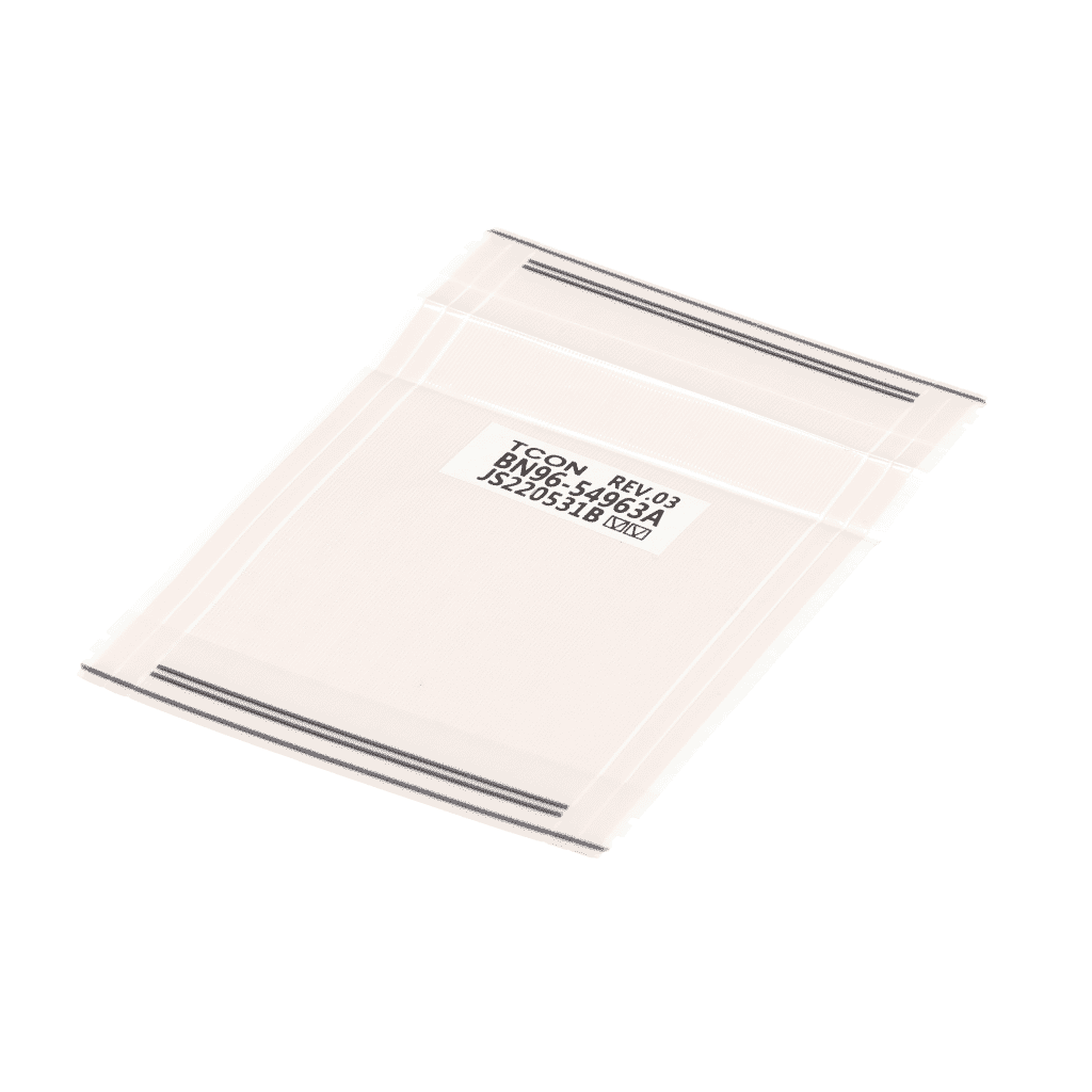 Câble flexible Samsung BN96-54963A