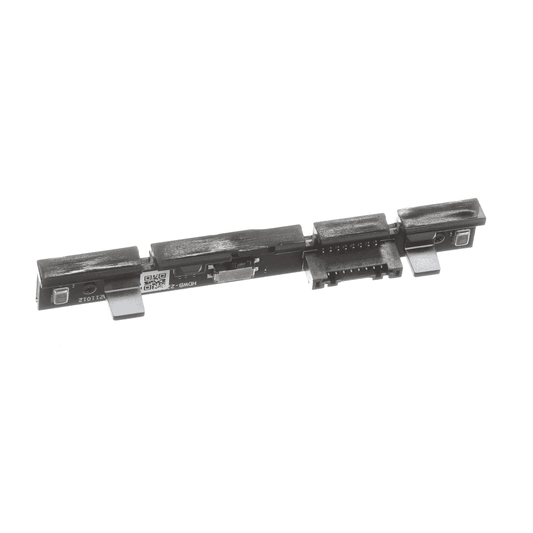 samsung BN96-55109A ASSEMBLY BOARD P-SUB