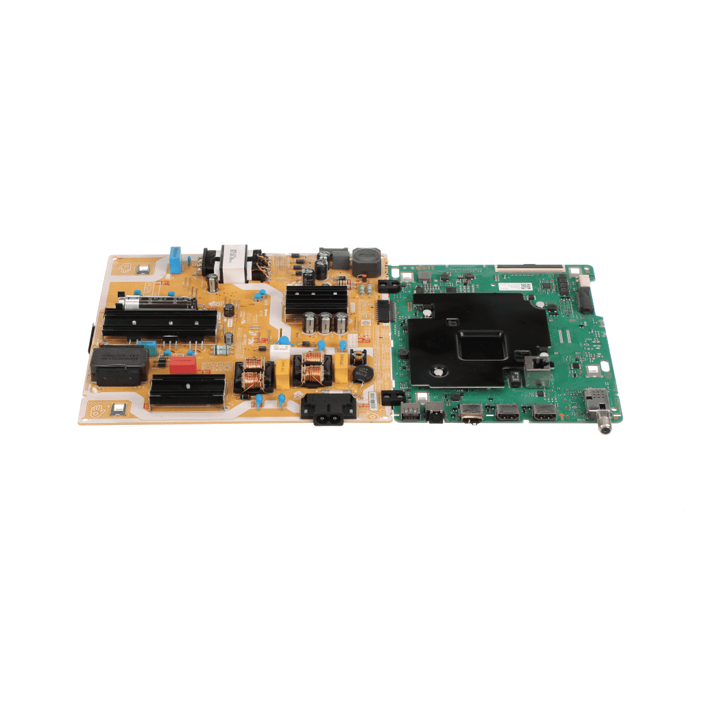 Carte d'assemblage Samsung BN96-56550K P-MAIN;UCU7000 CSOT