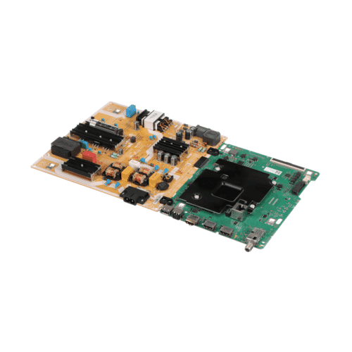 Samsung BN96-56550K ASSY BOARD P-MAIN;UCU7000 CSOT