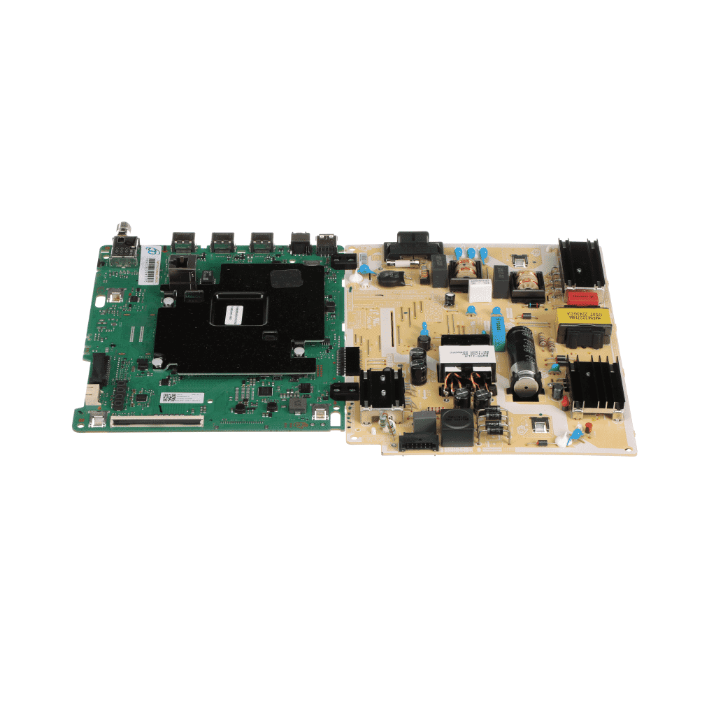 Carte d'assemblage Samsung BN96-56551A P-MAIN