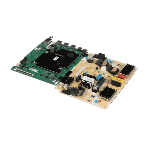 Samsung BN96-56551A ASSY BOARD P-MAIN