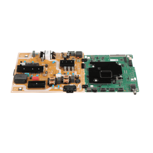 Samsung BN96-57056L Assembly Board P-Main;Ucu7000