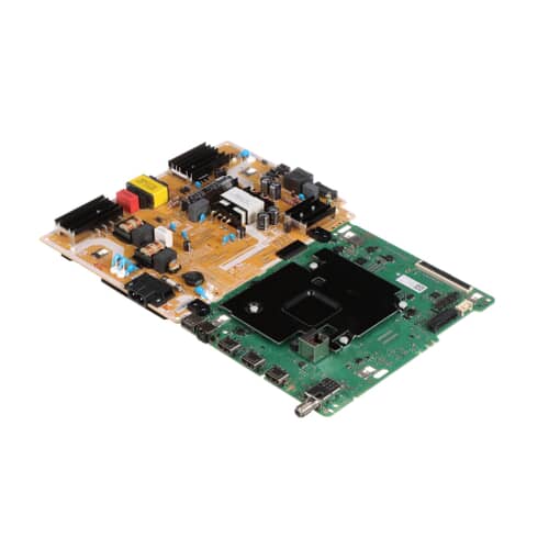 Samsung BN96-57568N Assy Board P-Main;Ucu7000 Csot
