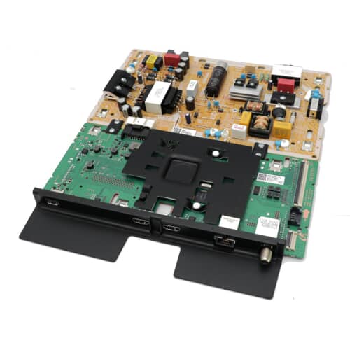 Samsung BN96-58676Q Assy Board P-Main;Udu6900 Lgd
