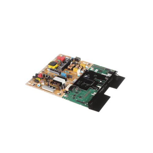 Samsung BN96-58677A Assembly Board P-Main;Udu7000