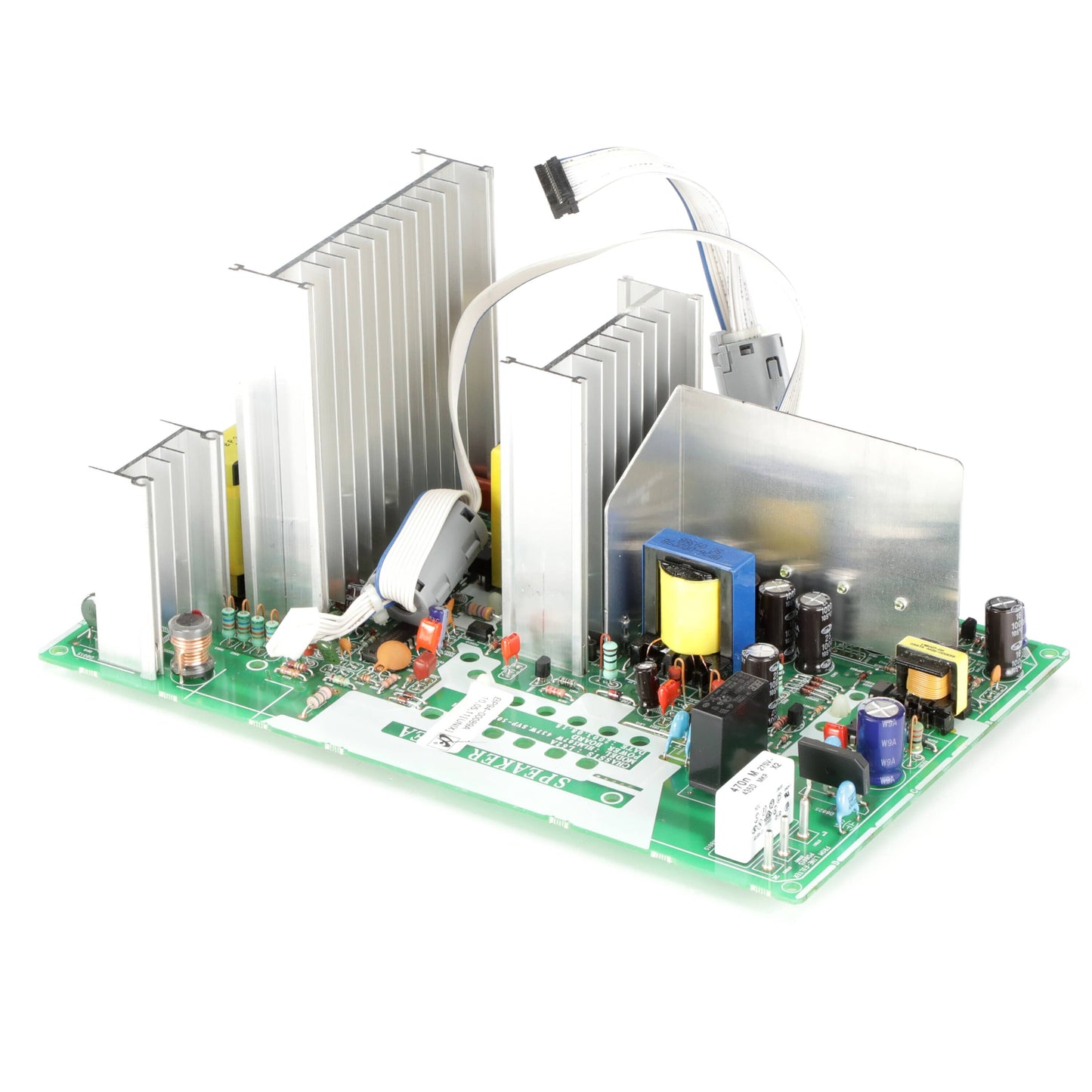 Samsung BP94-00082A Pcb Assembly Power
