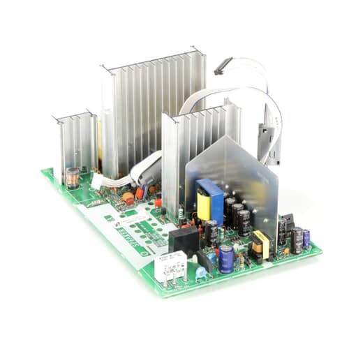 Samsung BP94-00082A Pcb Assembly Power