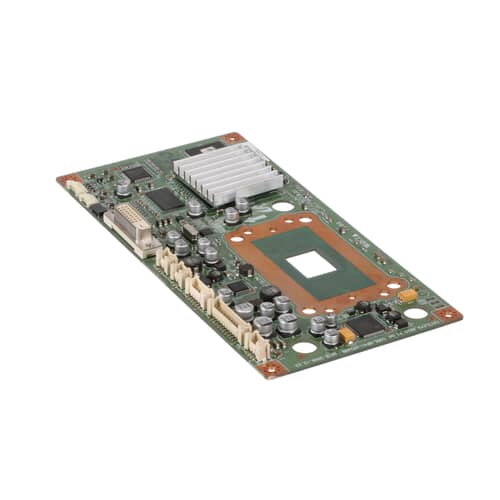 Samsung BP94-02311A Pcb Assembly S-Dmd