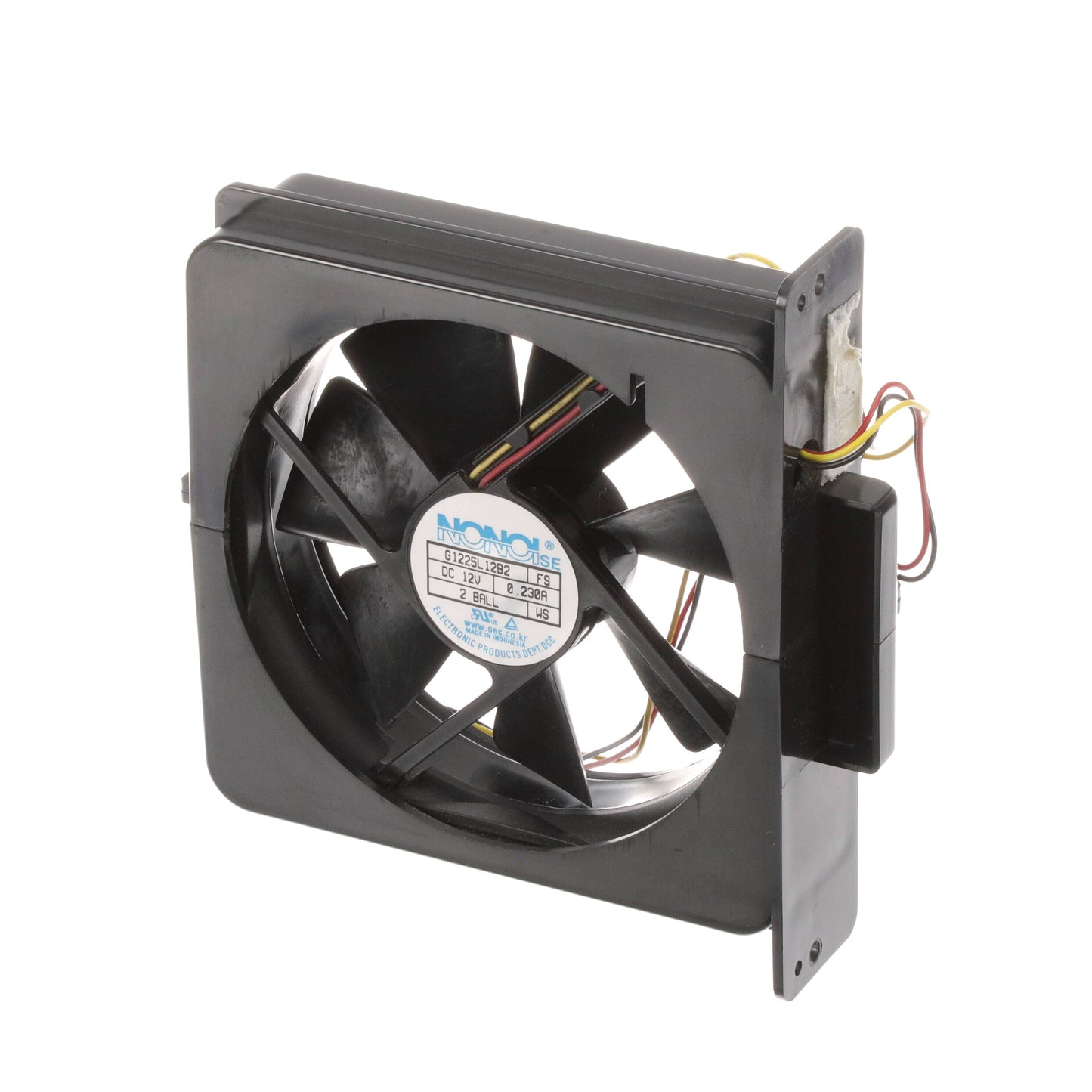 Samsung BP96-00700A Assembly Fan P