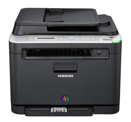 Samsung CLX-3185FW Color Multifunction Printer