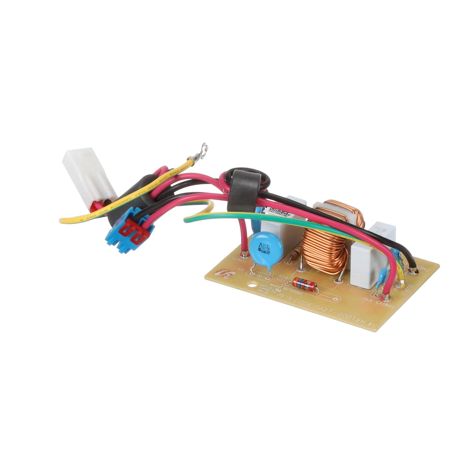 Samsung DA27-00019G Coil Filter-Emi