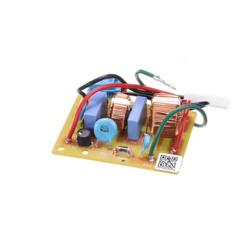 DA27-00043A COIL FILTER