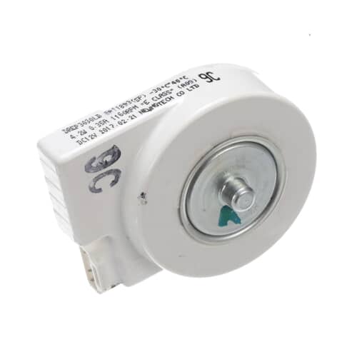 DA31-00020D MOTOR BLDC