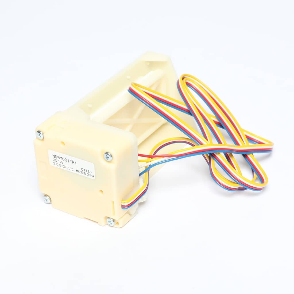 DA31-00346B Motor Geared Dc Damper