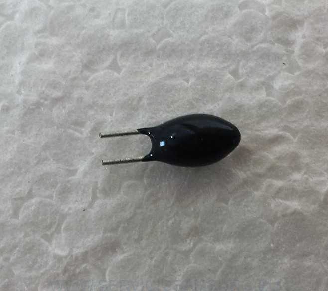 Samsung DA32-00003A SENSOR TEMP - Samsung Parts USA