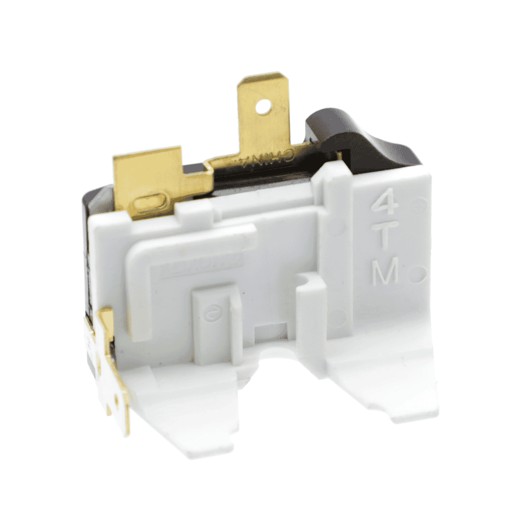 Samsung DA34-00004C Relay Protector O/L