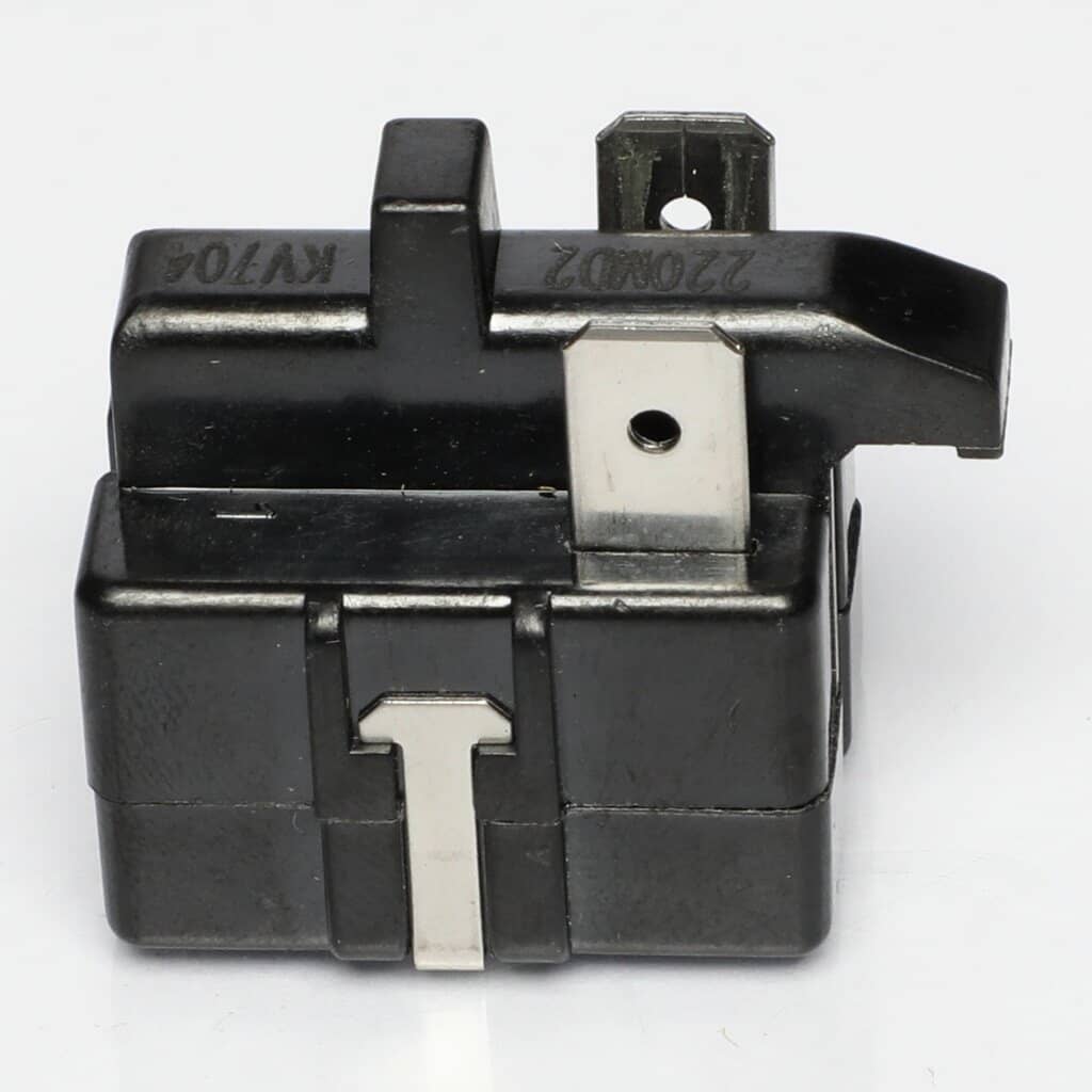 Samsung DA35-00141G Relay Ptc