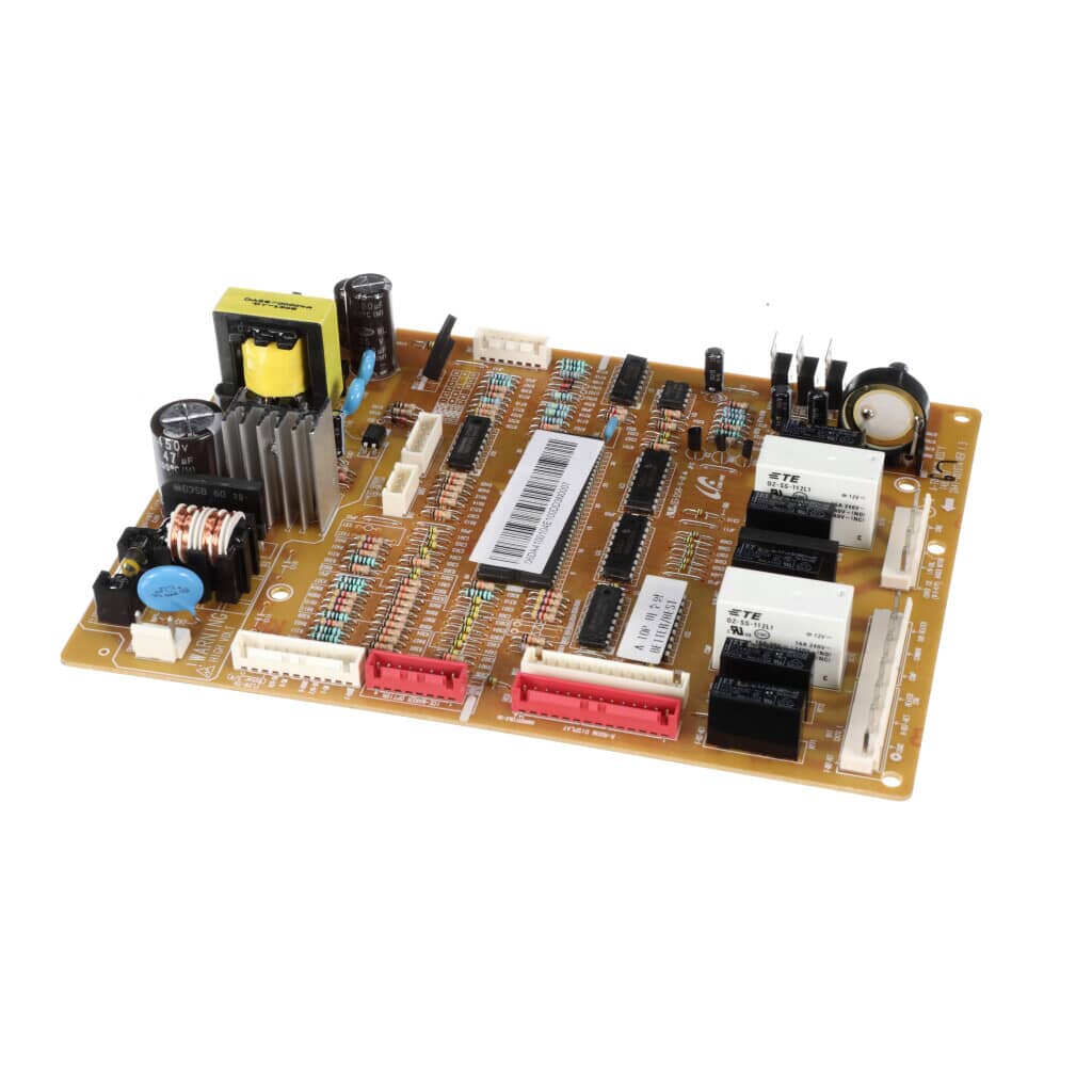 DA41-00104E Main PCB Board Assembly