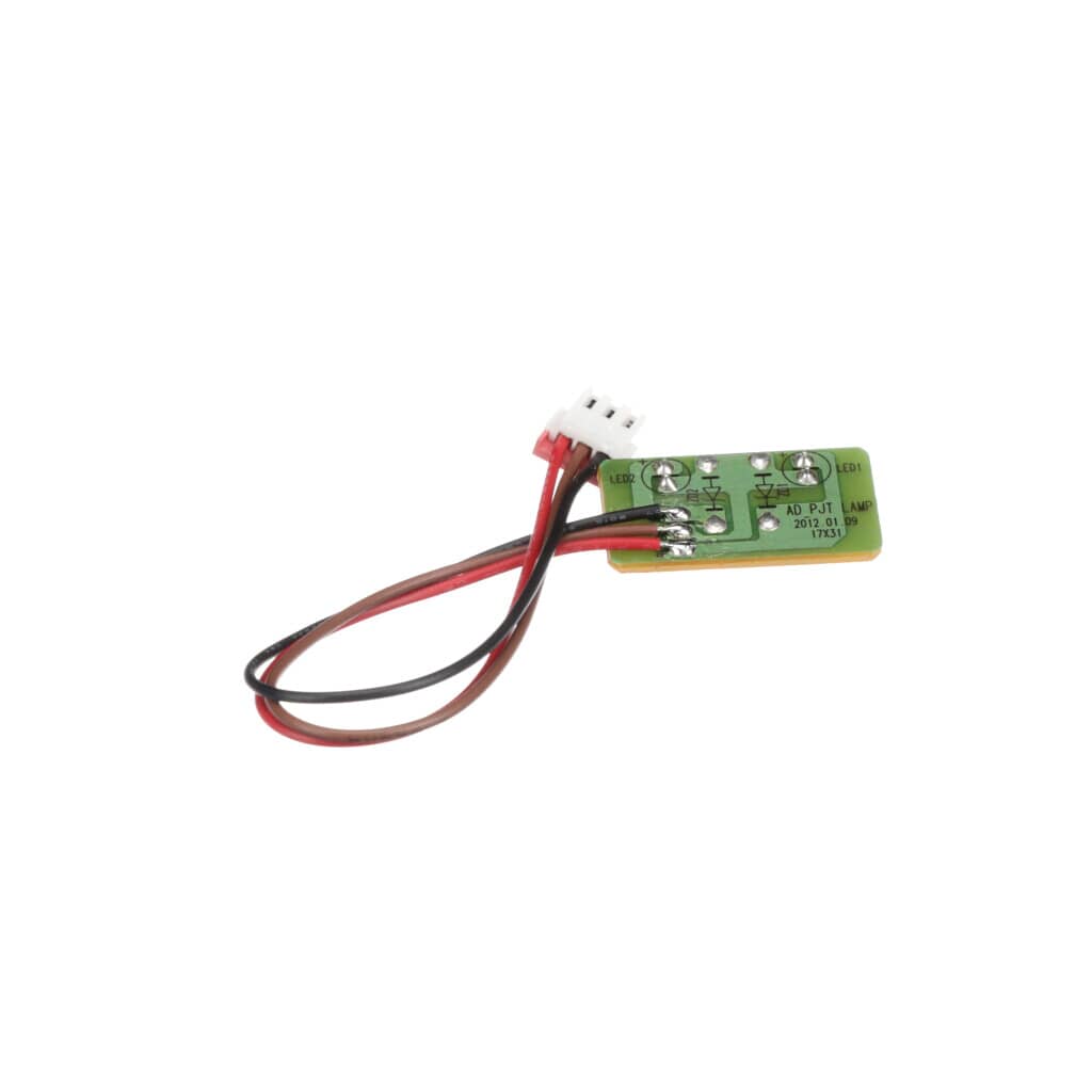 KIT D'ASSEMBLAGE DE CARTE DE CIRCUIT IMPRIMÉ DA41-00217B