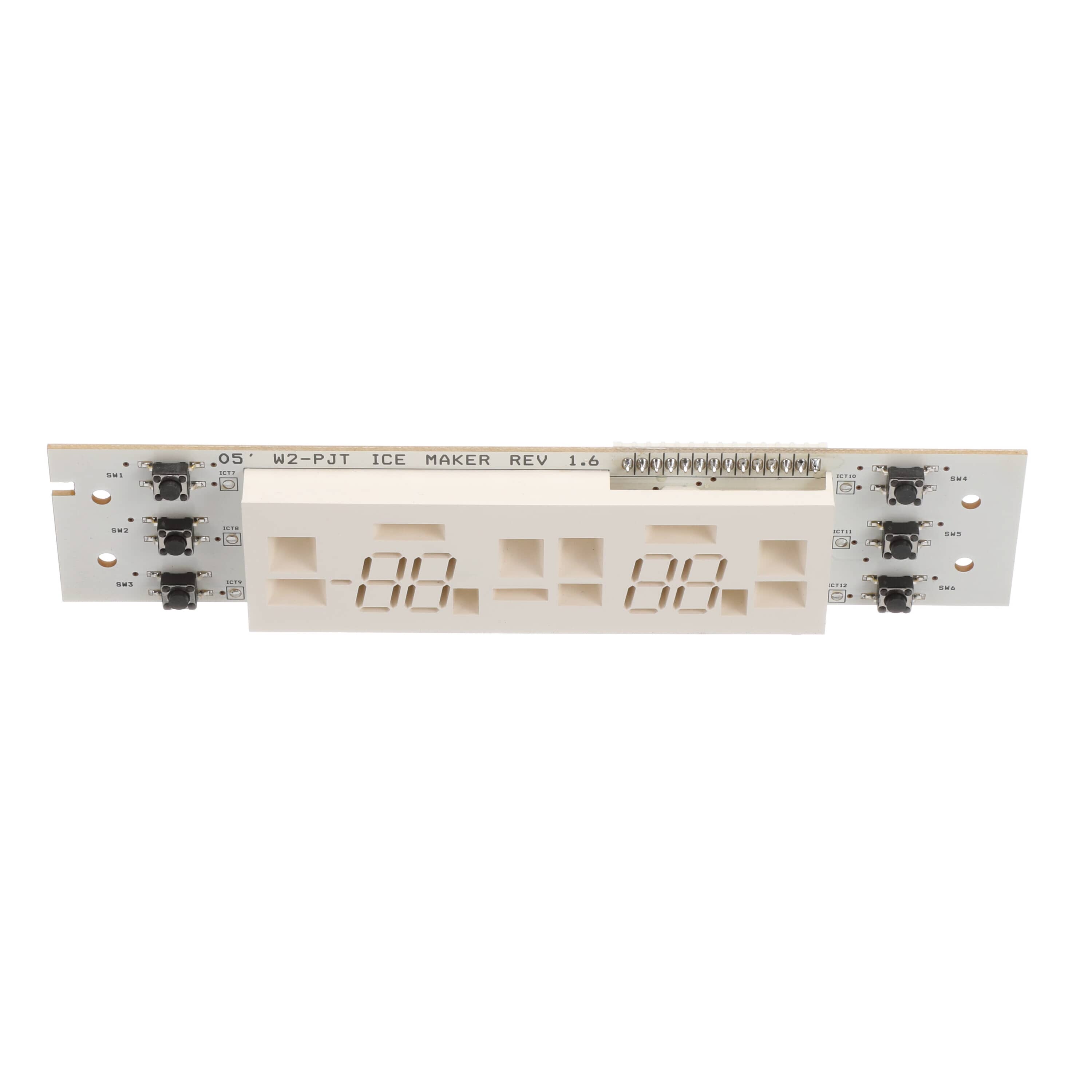 DA41-00264A LCD PCB Board KIT Assembly