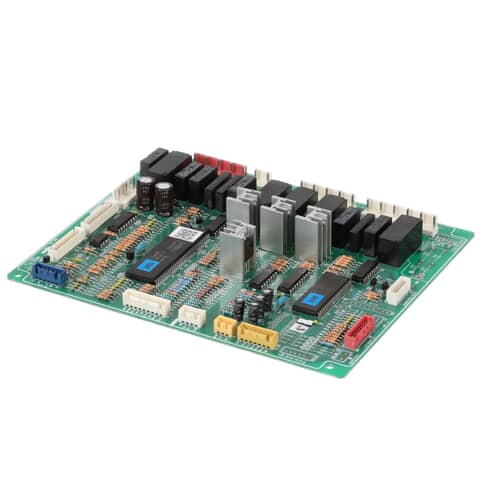 DA41-00413F Main PCB Board Assembly