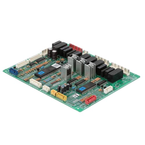 DA41-00413F Main PCB Board Assembly