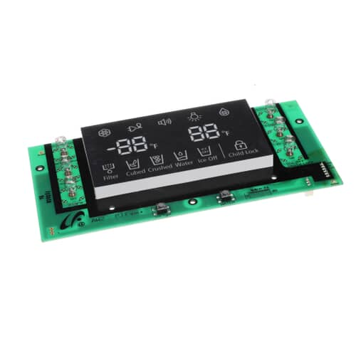 DA41-00540F LCD PCB KIT ASSEMBLY