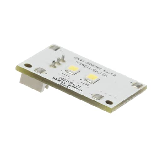 Samsung DA41-00676J Refrigerator Led Light
