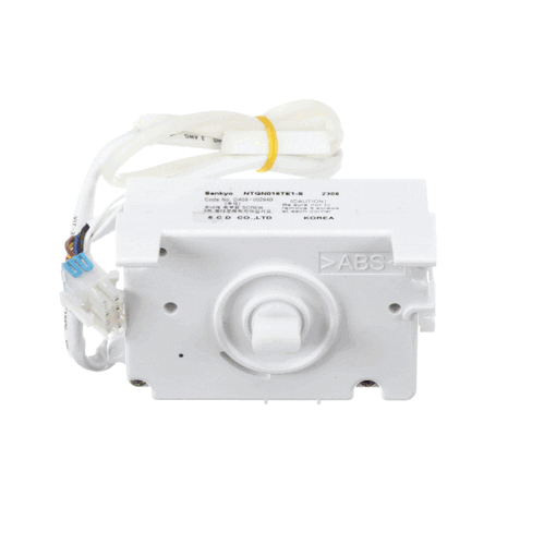 Samsung DA59-00294A Ice Maker Cover Assembly