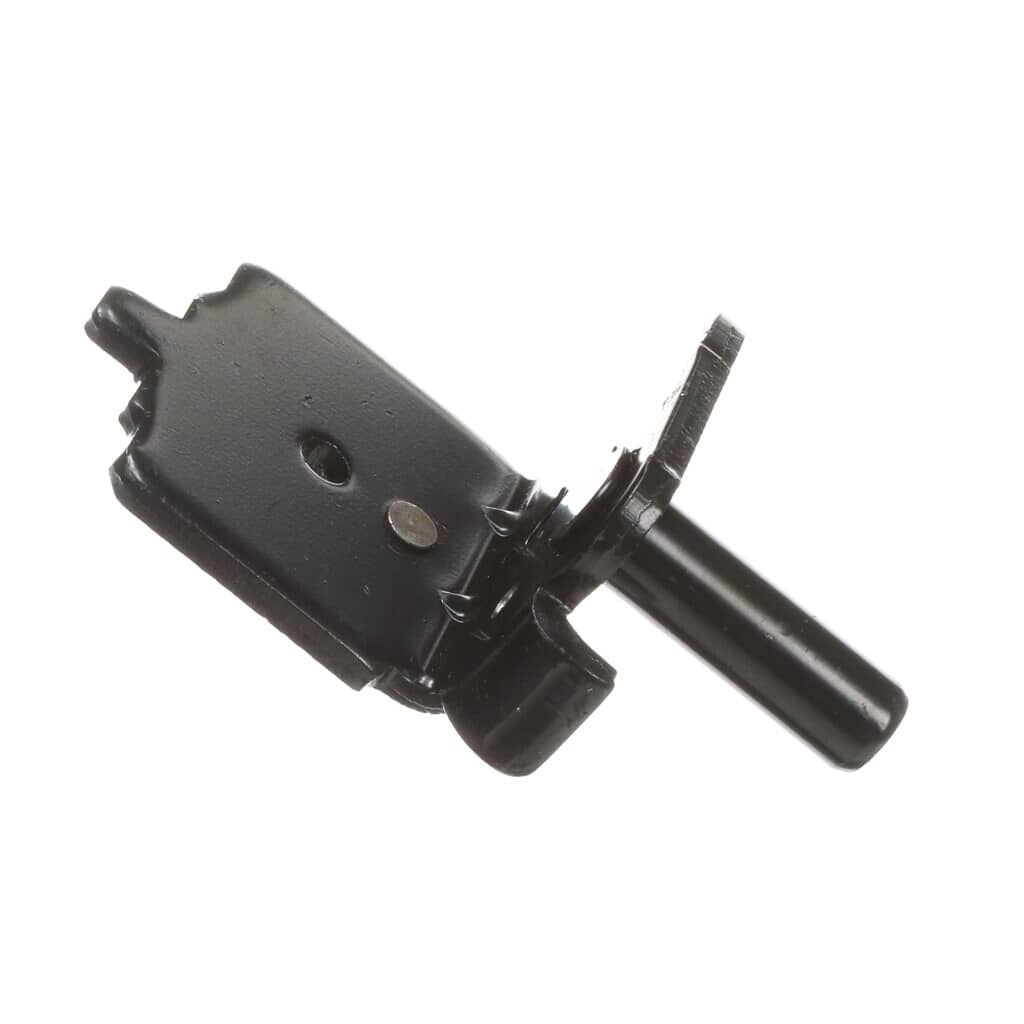 Charnière de porte inférieure pour réfrigérateur Samsung DA61-01608B