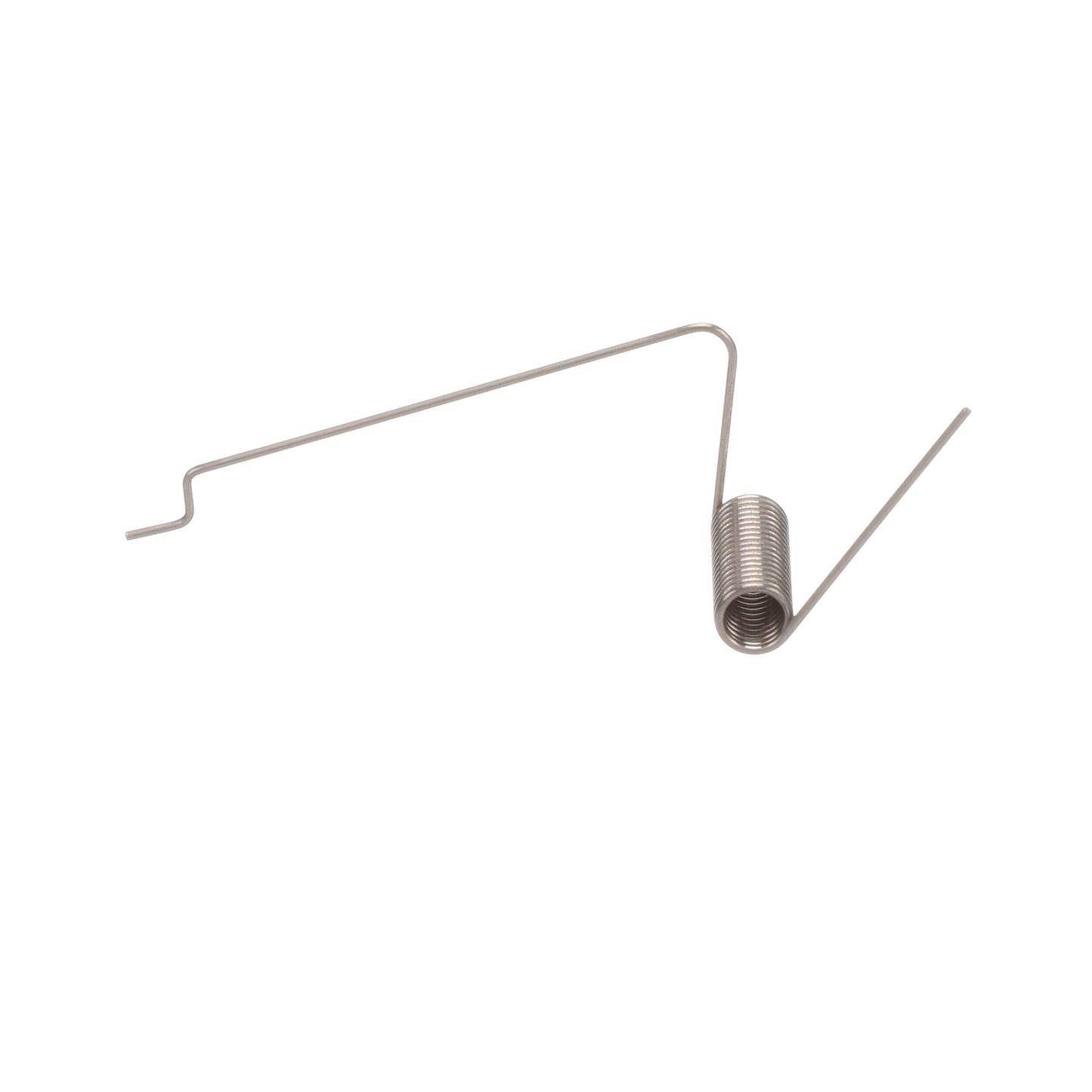 Ressort de charnière de porte de goulotte à glaçons pour distributeur de réfrigérateur DA61-01914A