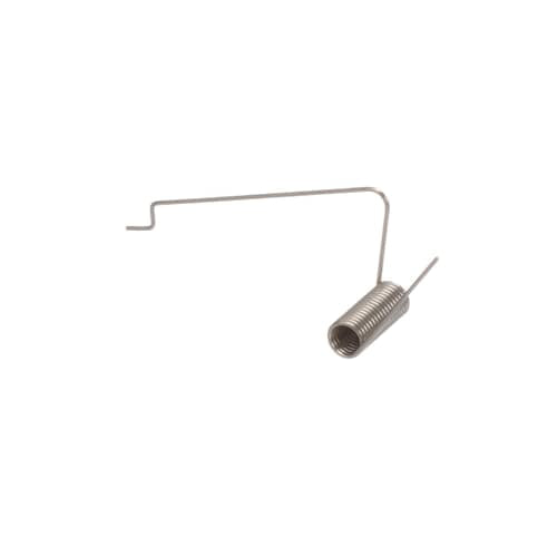 DA61-01914A Refrigerator Dispenser Ice Chute Door Hinge Spring