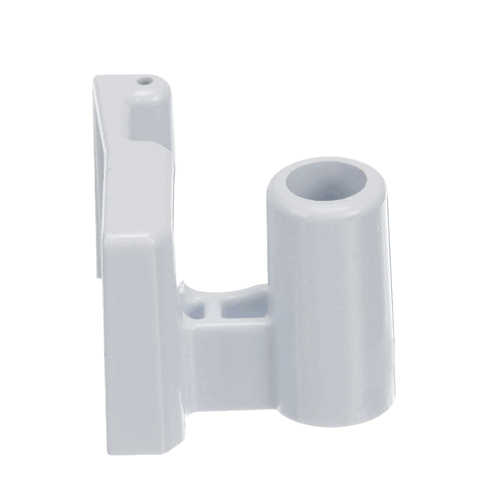 Samsung DA61-03230B Refrigerator Door Hinge