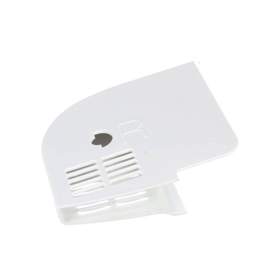 DA61-03763A Embout de rail de tablette de porte de réfrigérateur/congélateur