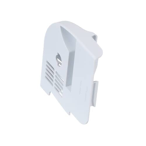 DA61-04333A Refrigerator Freezer Door Shelf Rail End Cap