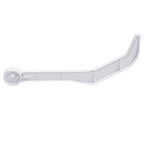 Guide complet du bras d'arrêt de la machine à glaçons du réfrigérateur Samsung RT18M6215SR/AA