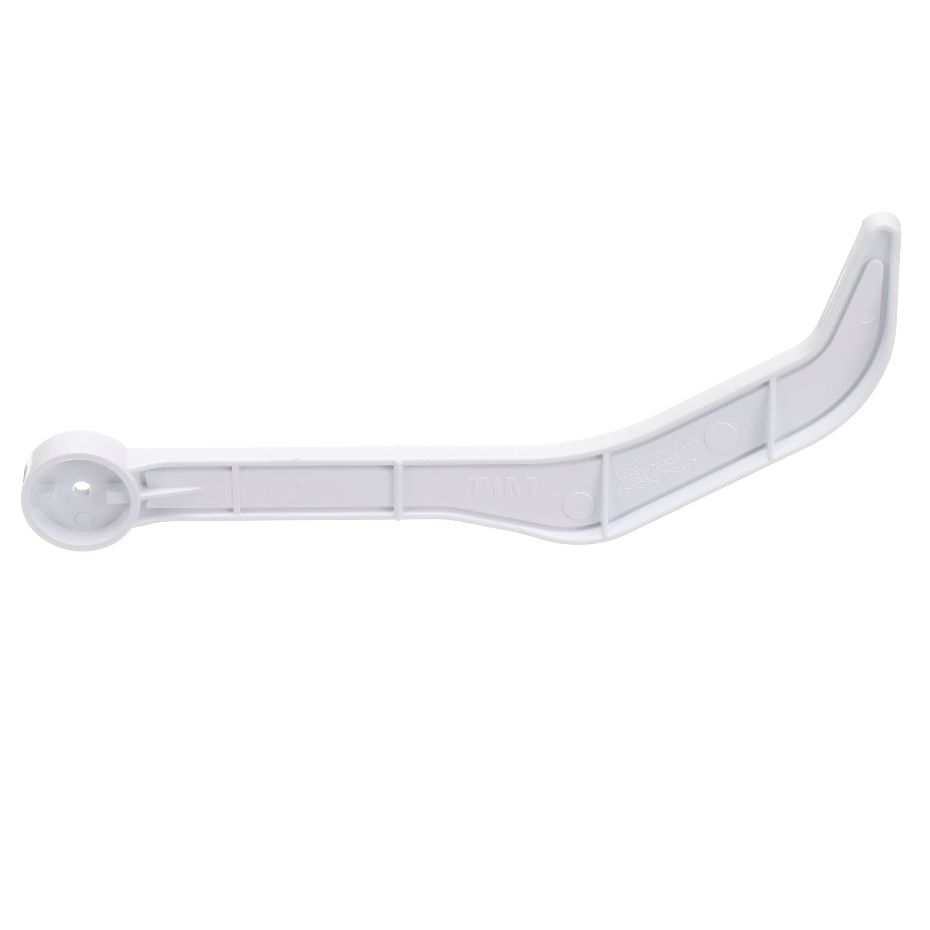 Model Code Rf323tedbww Samsung RF323TEDBWW/AA Refrigerator Ice Maker Shut-Off Full Arm Full G ...