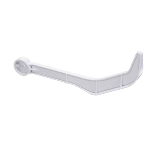 Samsung RF27T5241SG/AA Refrigerator Ice Maker Shut-Off Full Arm Full Guide