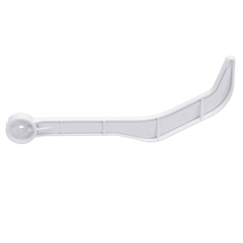 Samsung RF23HCEDTSR/AA Refrigerator Ice Maker Shut-Off Full Arm Full Guide