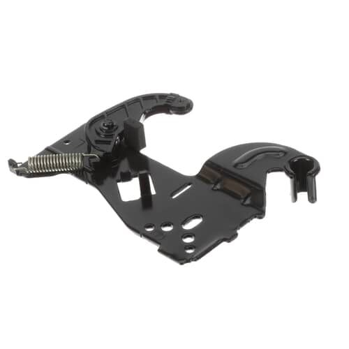Samsung DA61-07510A Hinge-Upper-Left