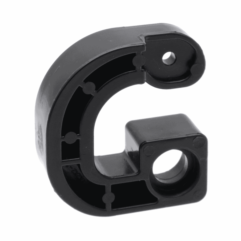 DA61-10855B CAPUCHON DE SUPPORT DE PORTE (DROIT)