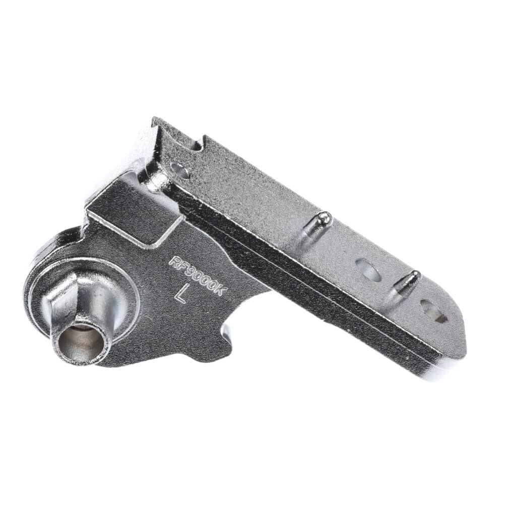 DA61-10859A HINGE-MIDDLE LEFT