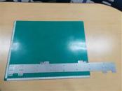 DA61-12219A BRACKET-WOOD