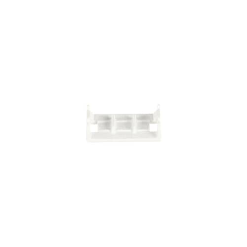 Samsung DA61-12488B COUVERCLE DE FIXATION; AW3, HANCHES, GRA INTÉRIEUR