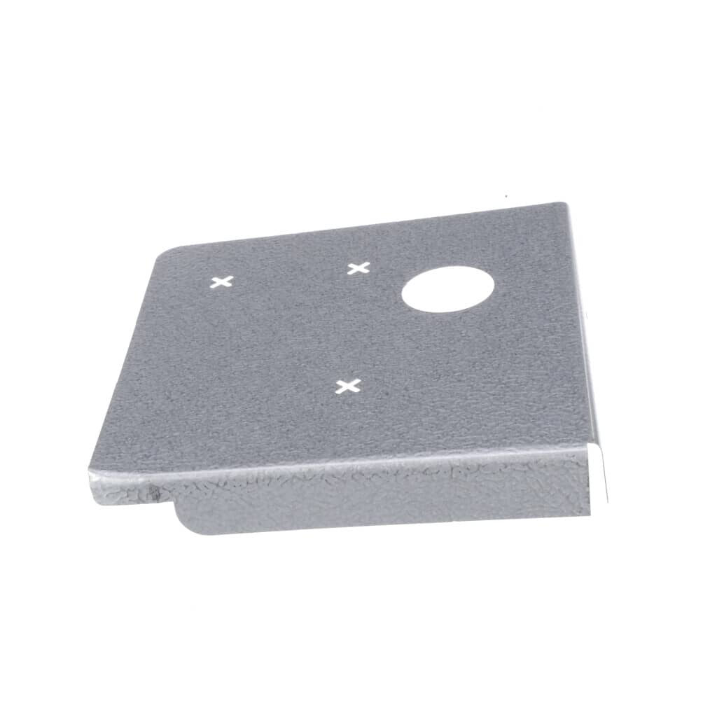 DA61-13772A COUVERCLE DE PLAQUE-FRE;RF9000JC,GL-SA